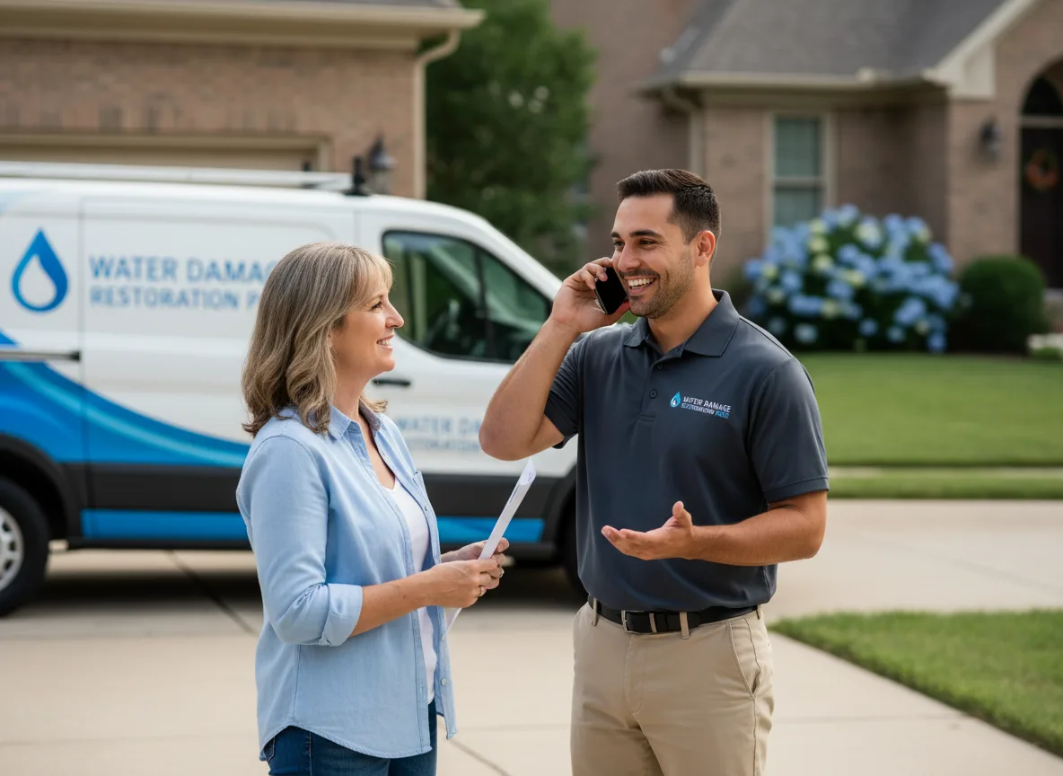 Flood Restoration Maryland Heights, MO FAQs